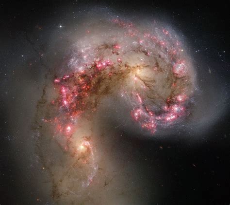Tywkiwdbi Tai Wiki Widbee When Galaxies Collide