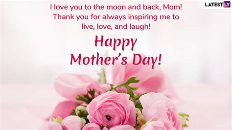 Moms truly are the best, and they get but one day a year—mother's day—when it's all about them. Happy Mother's Day 2019 Greeting Cards: Send These Wishes, Quotes, Messages, Picture Postcards ...