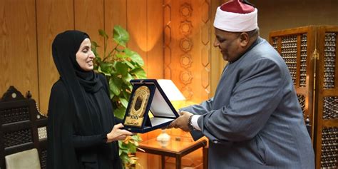 مرصد الأزهر باللغات الأجنبية al azhar observer in foreign languages. عباس شومان: جامعة الأزهر أول المشاركين في المبادرة تحدي ...