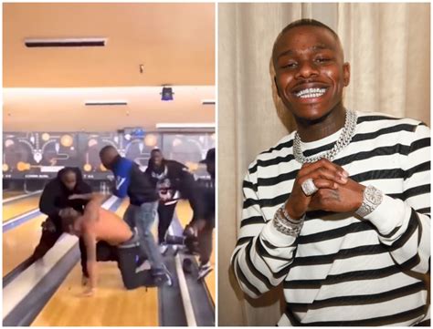 Dababy Danileighs Brother Sues Rapper For Permanent Injury From