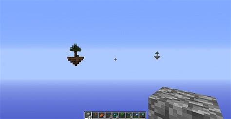 Skyblock Server Ip Minecraft Map