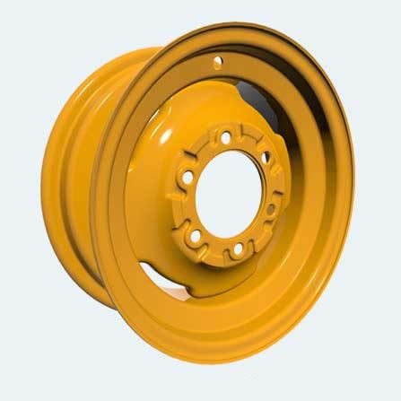 Agricultural Wheels & Manufacturing | Custom Alloy Agricultural Wheels for Agricutural Equipment ...