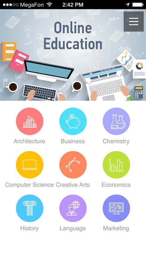 Parents and preschool teachers have tested this app, and they unanimously agree that it is one of the best apps for kids. Create School & College Educational Apps for Students ...
