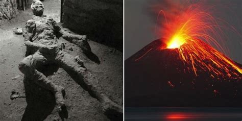 report pompeii man appears to have been wanking as he died from mt vesuvius eruption