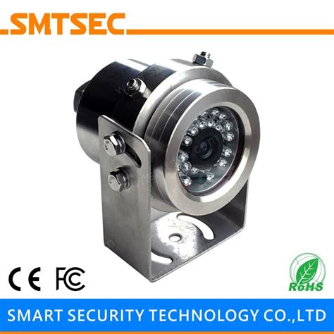 Starlight Sony Imx124 Ip68 3mp Ip Camera Explosion Proof Security
