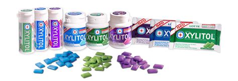 45% more xylitol per piece free shipping on bulk orders I'm a Lotte Xylitol Mom Brand Believer! - Mommy Ginger
