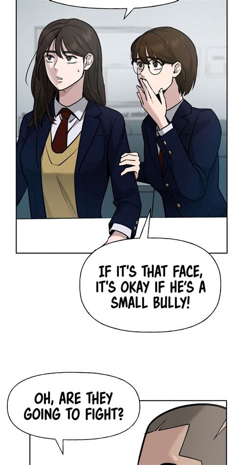 the bully In-Charge, Chapter 6 - The Bully In-Charge Manga Online