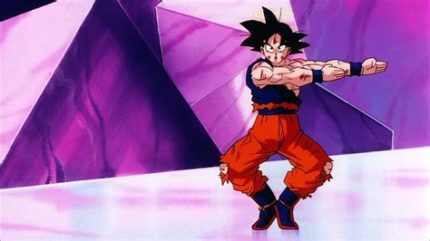 The entire latter half of the arc was dedicated to the concept of fusion. Dragon Ball Z - Movie 12 - Fusion Reborn