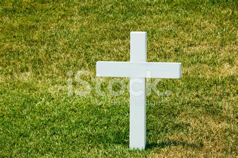 Grave Marker Stock Photo Royalty Free Freeimages