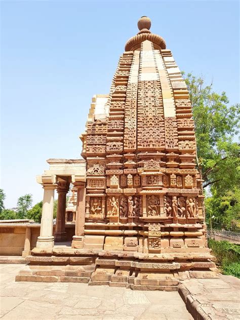 Khajuraho Temples Most Beautiful Medieval Monuments In India Editorial