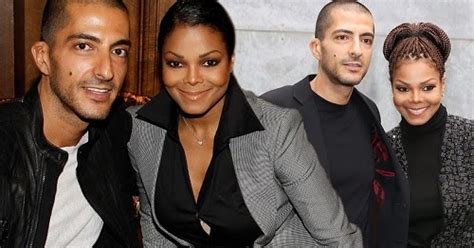 Now What Janet Jackson Confirms Separation But No Divorce From