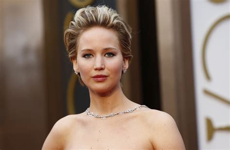 Nude Photo Leak Scandal Victimizes Jennifer Lawrence Actress Fans Fight Back Could Hacker Be