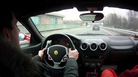 Press releases, photos and contacts of ferrari corporate, the official page with all the latest news and images from the ferrari world. Ferrari Test Drive Ferrari F430 Spider 2012 Marenello Italy - YouTube