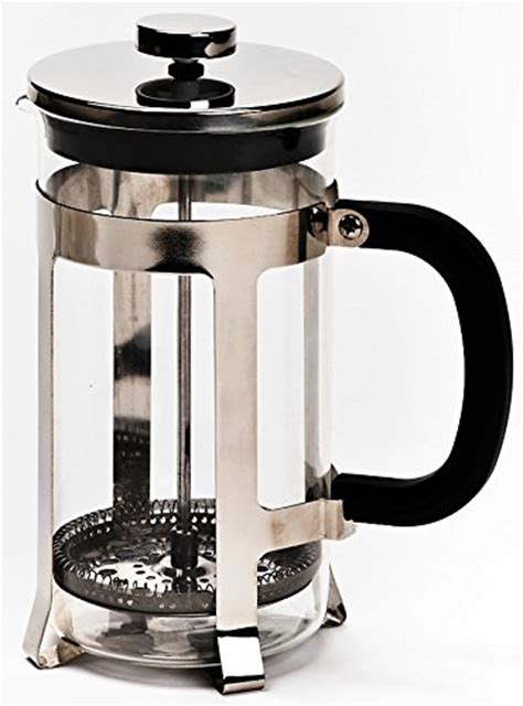 French press coffee is low in caffeine because the drudgeries are so huge. Best Coffee Plunger out of top 17 2019