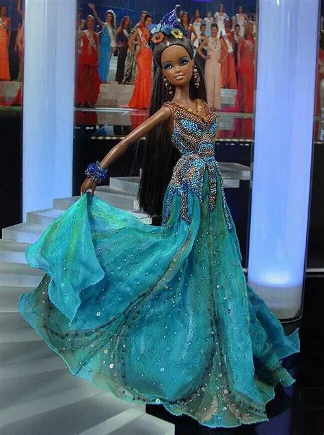 Barbie Miss Barbie Miss Im A Barbie Girl Black Barbie Barbie