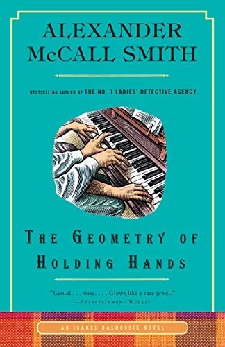 The Geometry Of Holding Hands An Isabel Dalhousie Novel 13 Isabel