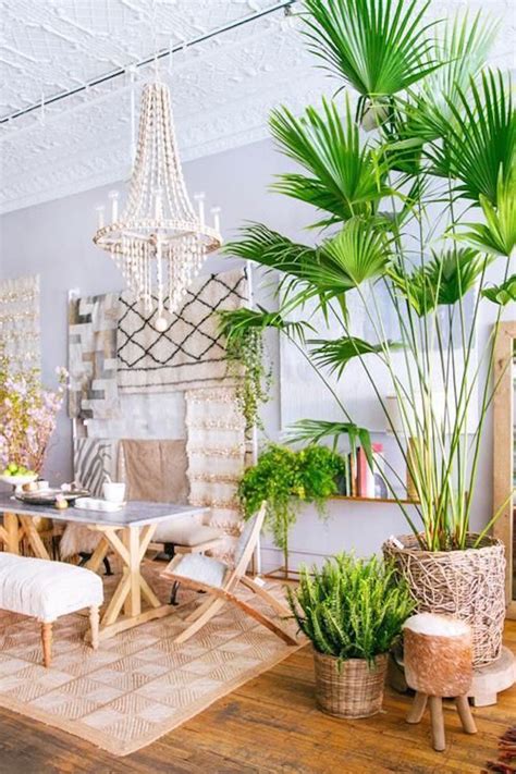 20 Refreshing Tropical Living Room Design Ideas Interior God