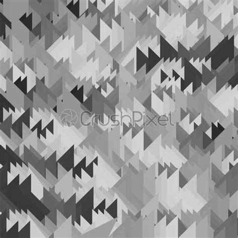 Abstract Textured Grey Triangle Pattern Stock Vector 2166937 Crushpixel