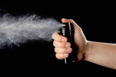 How To Stop Pepper Spray Burn On Skin Storables