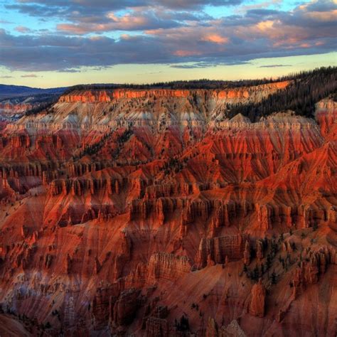 The Beauty Of Americas National Parks Photos Image 321 Abc News