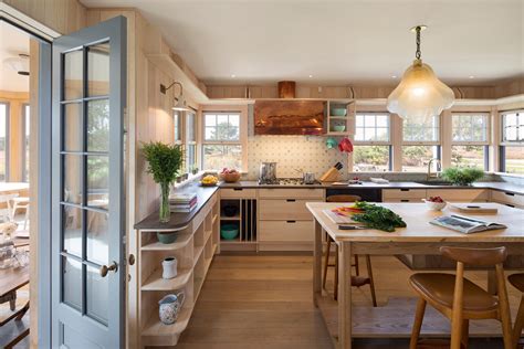 Wayfair.com has been visited by 1m+ users in the past month Meadow Beach House - Beach Style - Kitchen - Other - by ...