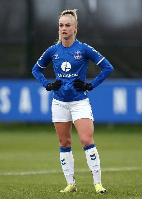 Alisha Lehmann Sexy Sports Girls Soccer Girl Female Soccer Players