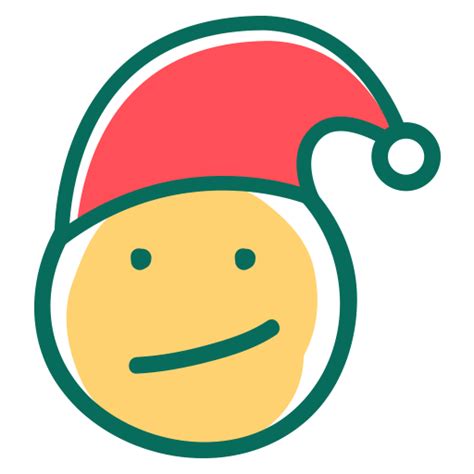 Christmas Emoji By Marcossoft Sticker Maker For Whatsapp