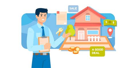Why Do You Need A Real Estate Agent Goyal Property Centre