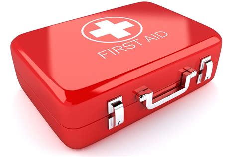 What Do I Need In My First Aid Kit First Aid