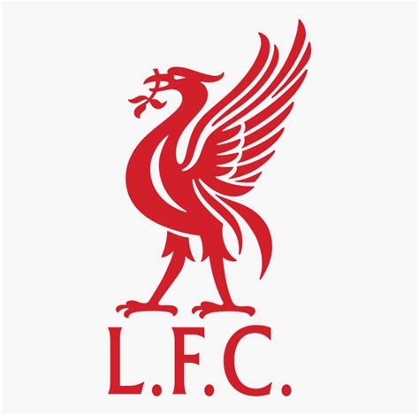 38 liverpool fc logos ranked in order of popularity and relevancy. Liverpool Fc Emblem Bird Liverpool Fc Badge Clipart ...