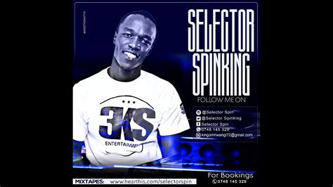 Best Of Mavado Gully God From 2017 2022 Carefully Mastered By Selector Spinking Mavado Youtube