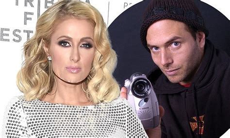 Paris Hilton Wanted To Die When Her Sex Tape Was Released