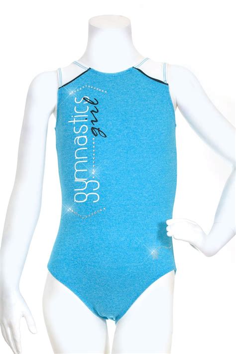 destira heather turquoise gymnastics girl leotard 47 50 girls leotards leotards