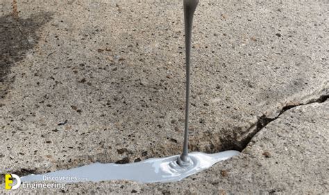 Epoxy Injection For Concrete Crack Repair Engineering Discoveries