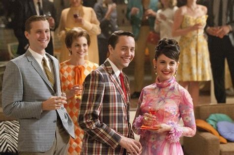 If the 40-year rule for nostalgia explains Mad Men, what does that mean ...