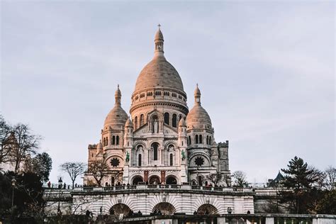 12 Cosas Que Ver En Montmartre Ruta Por El Barrio Bohemio De París