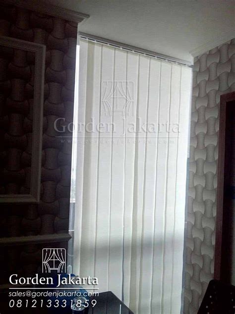 Ada banyak elemen penting dalam sebuah penataan ruangan, salah satunya yaitu gorden. Jual Gorden Kantor Online Murah Berkualitas | Blinds Jakarta