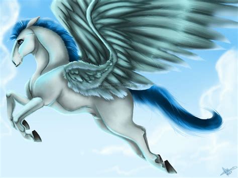 Pegasus Picture Pegasus Image