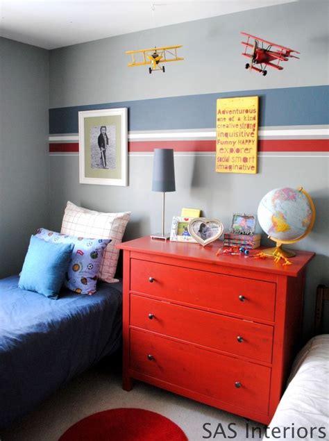 Once you decide your child is ready, choosing the best preschool can seem like a daunting process—but a lot of it is knowing what you want and what is best for your child. How To Choose The Right Colors For The Kids' Rooms | Boy ...