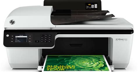 The program was created by hp hewlett packard and has been updated on october 8, 2019. HP Officejet 2620 All-in-One Printer Driver Download | FREE PRINTER DRIVERS