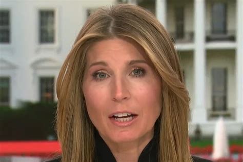 Msnbcs Nicolle Wallace Not One Republican Doing A Single Goddamn