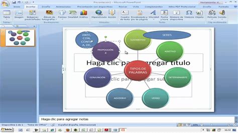 Crear Mapa Conceptual En Powerpoint Gif Es Que Images