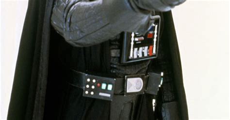 Why Darth Vaders David Prowse Was Banned From All Star Wars Events