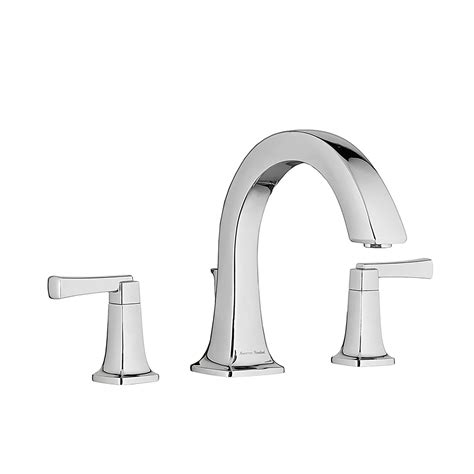 Get free shipping on qualified american standard bathtub faucets or buy online pick up in store today in the bath department. American Standard Townsend Double Handle Deck Mount ...