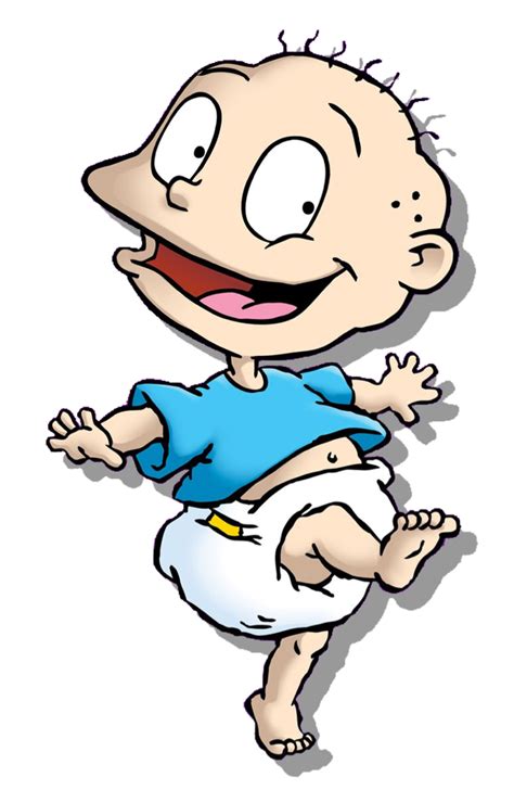 Tommy Pickles Rugrats