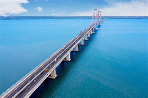 Bagaimana Nasib Rencana Pembangunan Mega Proyek Jembatan Selat Sunda