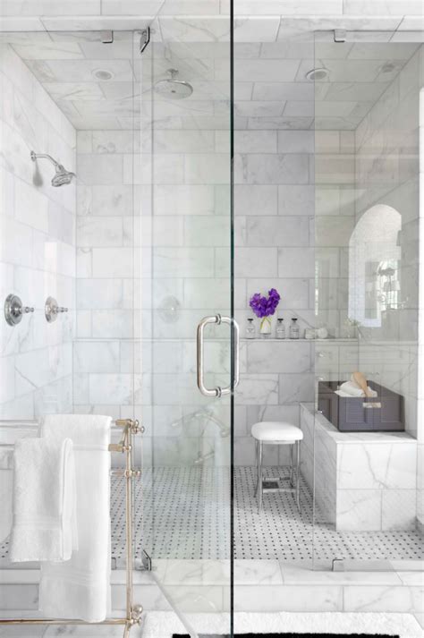 For most people, having a marble bathroom is something that only wealthy people can afford to have. Want a marble bathroom? Consider these factors first