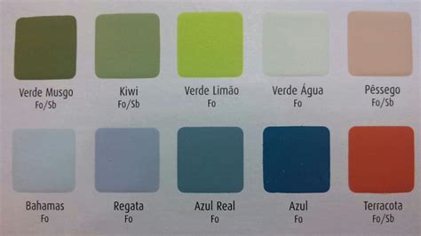 Catálogo De Tinta Azul Educabrilha