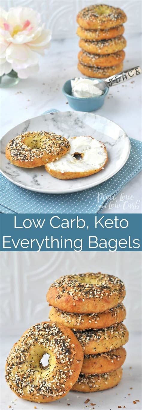 You just need 5 simple ingredients to pull this one off! 20 Best Low Carb Bagels Walmart - Best Diet and Healthy ...