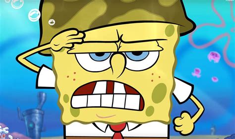 Classic ‘spongebob Squarepants Game Getting Remake Multiplayer Mode